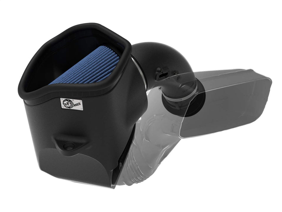 aFe Power 54-13046R Momentum HD Air Intake Kit Fits Ram 2500