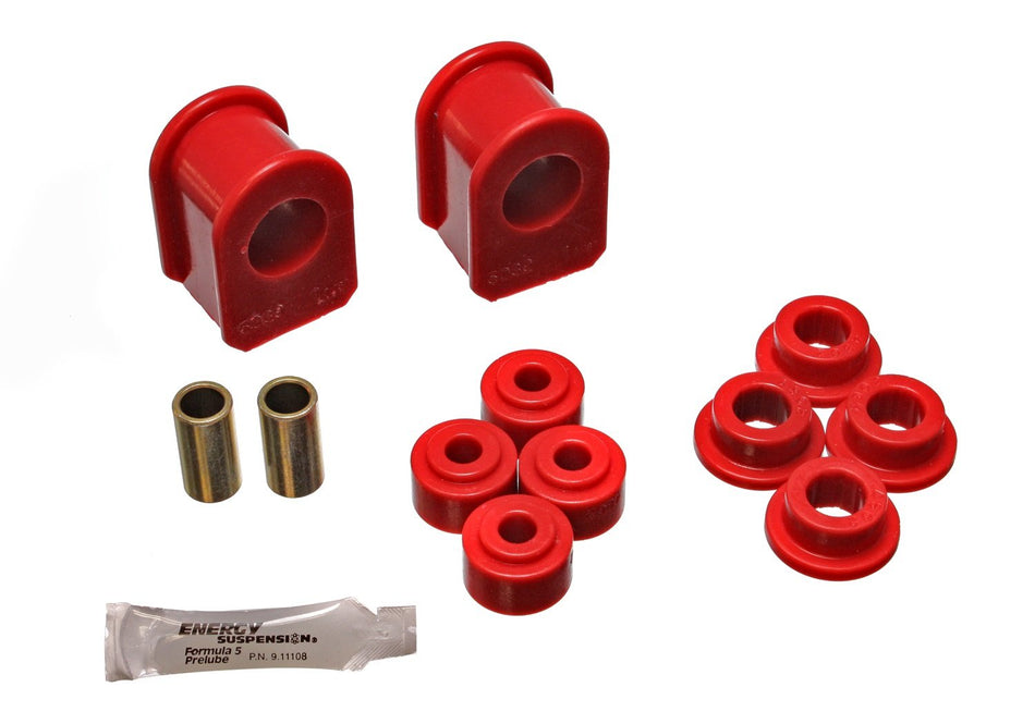 Energy Suspension 4.5103R 1 Front Stabilizer Bushing for Ford 4WD