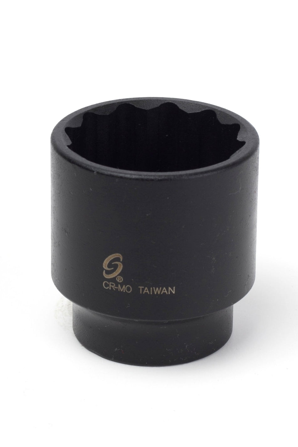 Sunex 235zm 1/2-Inch Drive 35-mm 12-Point Impact Socket