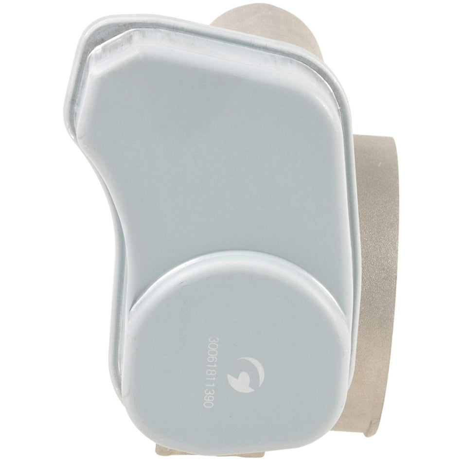 Cardone 6E-3006 New Fuel Injection Throttle Body