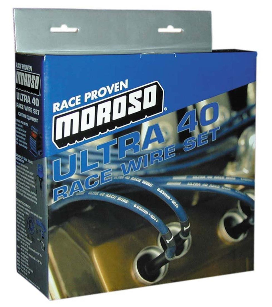 WIRE SET,ULTRA 40 UNSLEEVED, SBC 73708