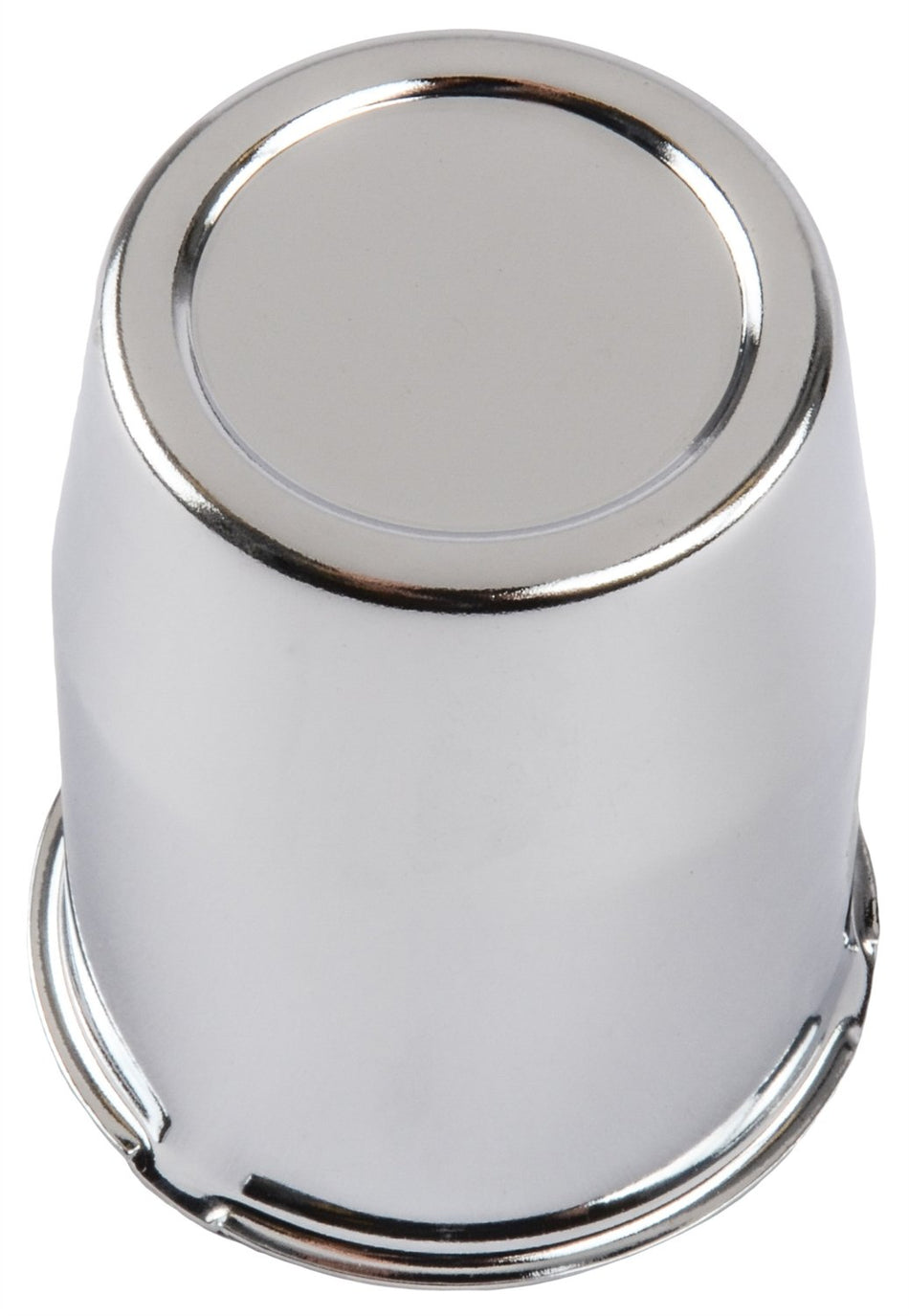 U.S. Wheel C235 Custom Steel Center Cap Fits: 2.350 Bore for 13 4 on 98mm Fiat W
