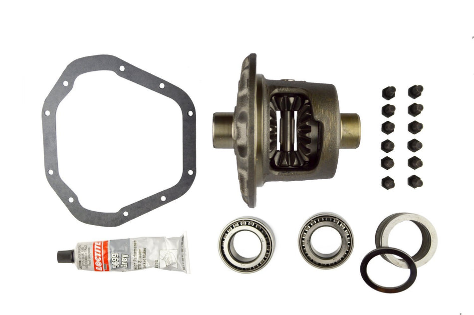Spicer 708218 Differential Carrier