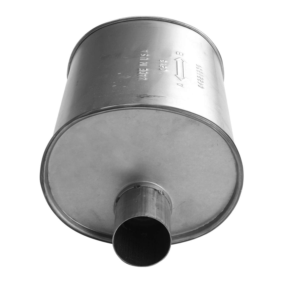 AP Exhaust Products 2079 Exhaust Muffler
