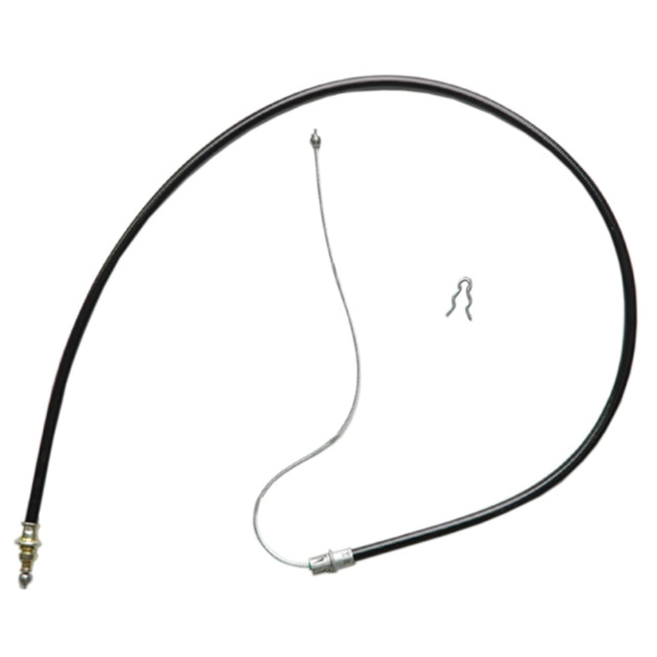 ACDelco Professional 18P57 Front Parking Brake Cable Assembly