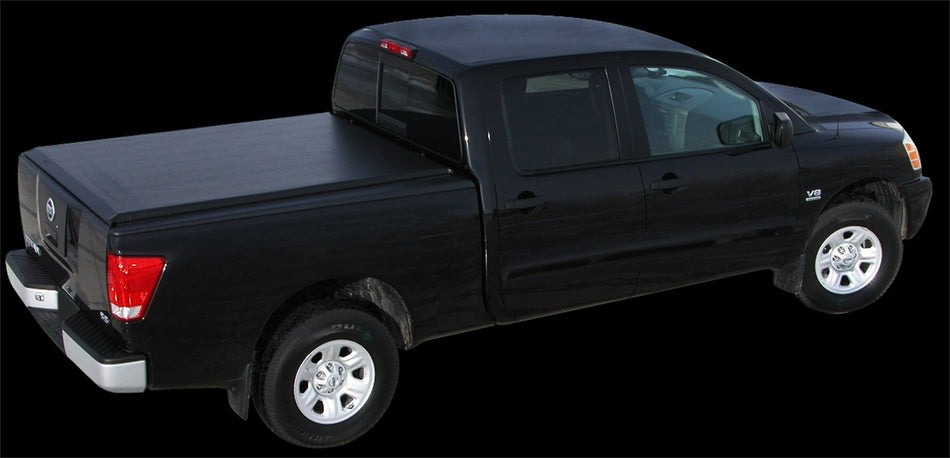 Agri-Cover 33199 LiteRider Roll-up Tonneau Cover