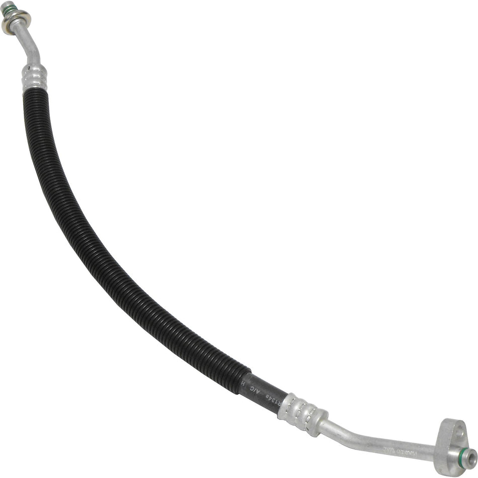 Universal Air Conditioner HA 111763C A/C Refrigerant Liquid Hose