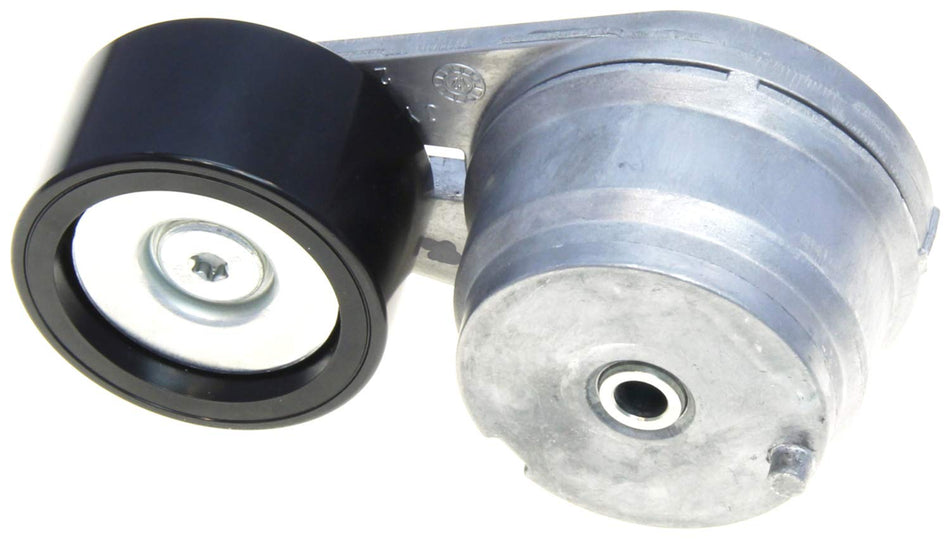 ACDelco Gold 38508 Heavy Duty Drive Belt Tensioner Assembly with Pulley