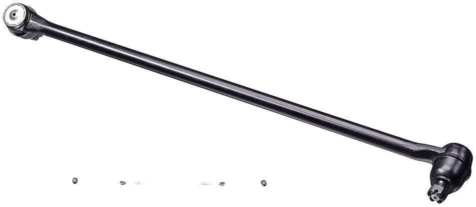 Dorman Premium D1414PR Steering Drag Link Compatible with Select Dodge Models