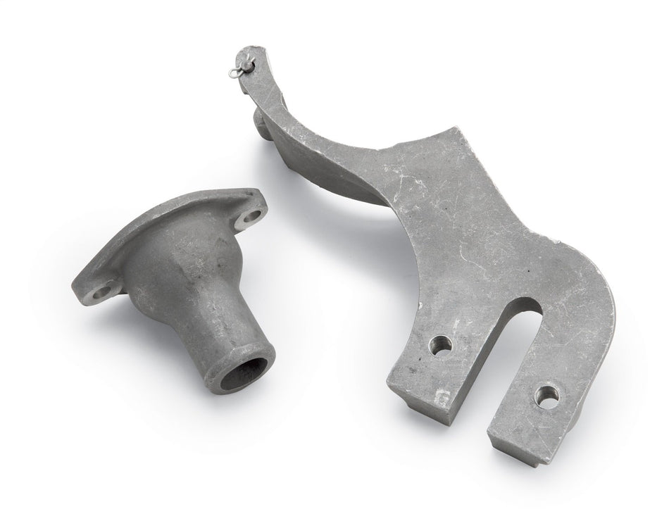 Edelbrock 1146 Generator Offset Kit for Ford Flathead