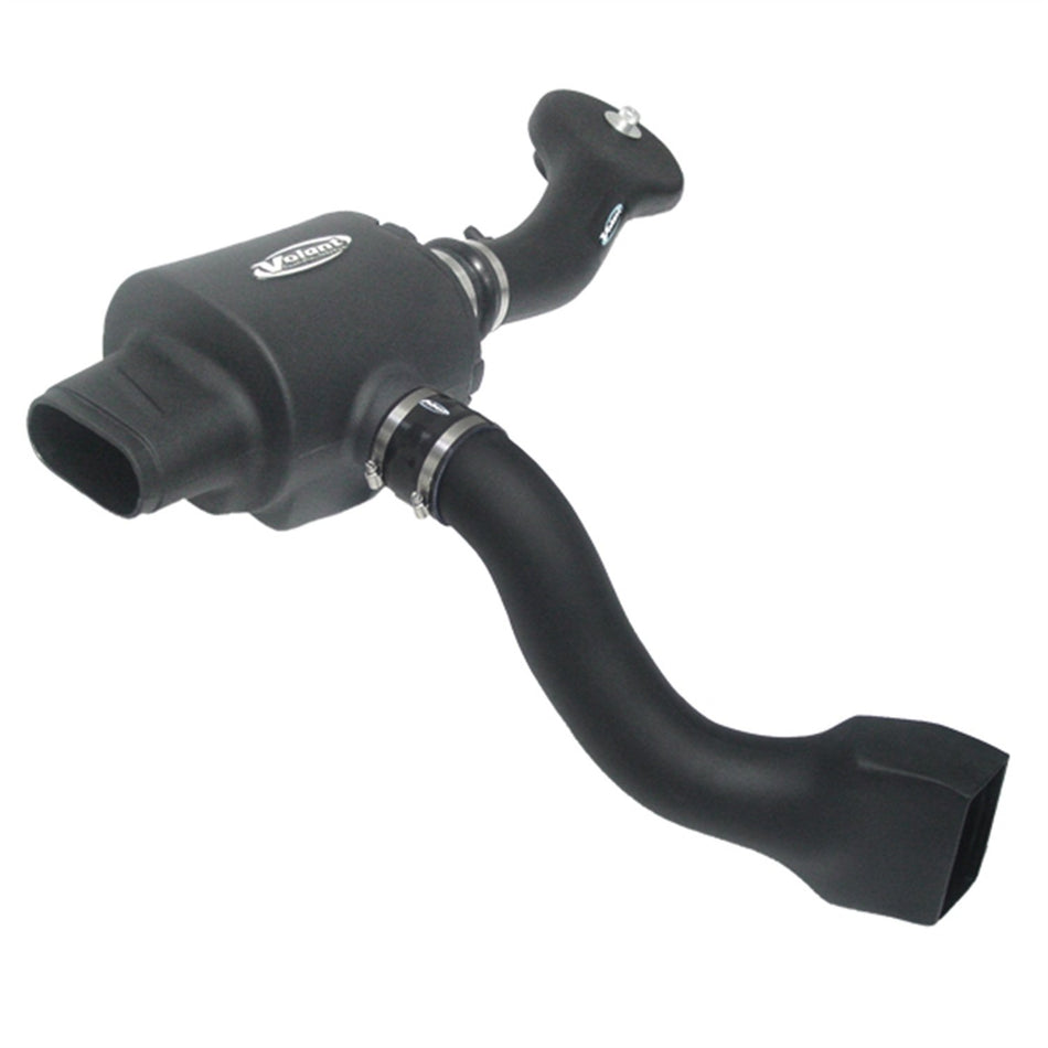 Volant 368592 Air Intake (Closed Box with Cold Air Scoop), 1 Pack