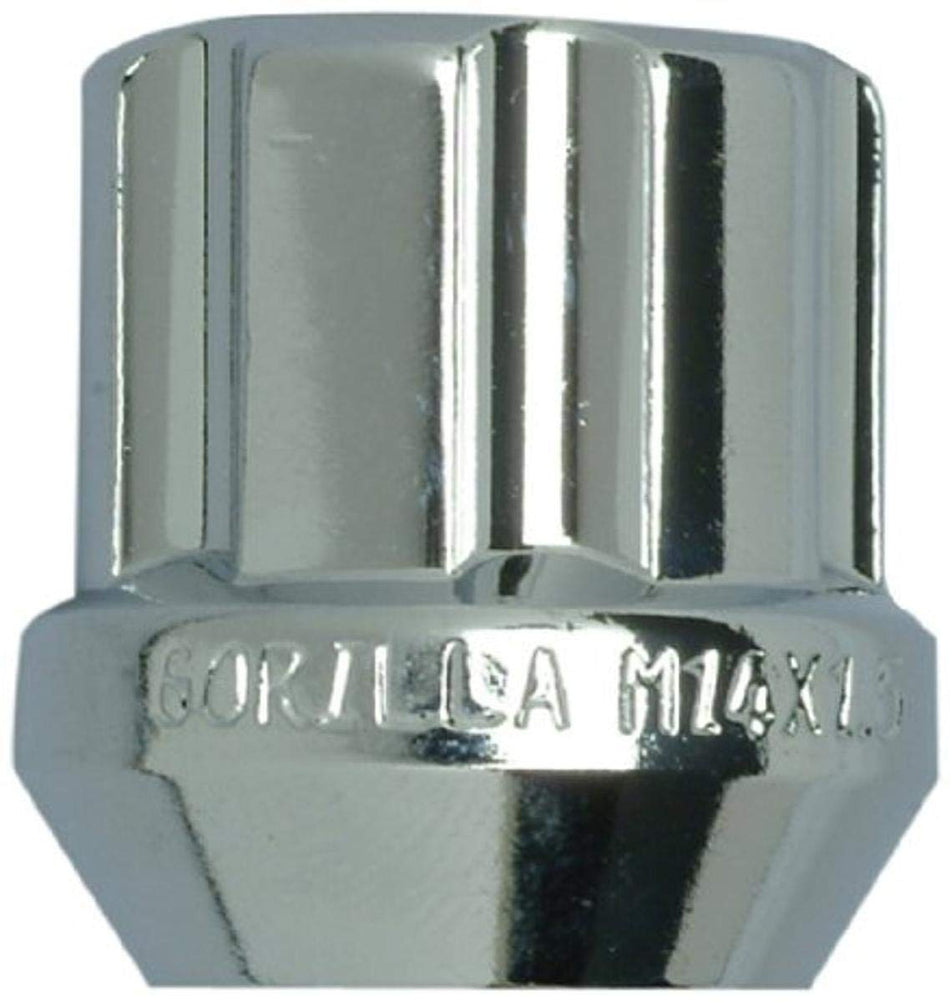 Gorilla Automotive 6LUG SD DUPLX OE 14-2.00 WIK CHR - 26004SD