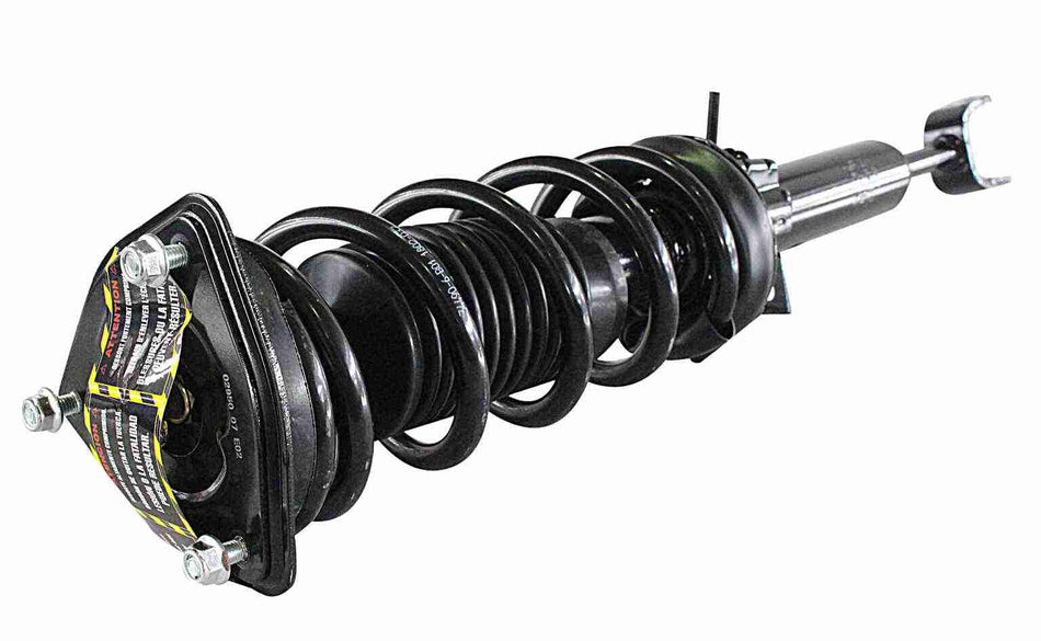 GSP 839003 Loaded Strut and Coil Spring Assembly for Select 2003-08 Infiniti G35 - Right Front (Passenger Side)