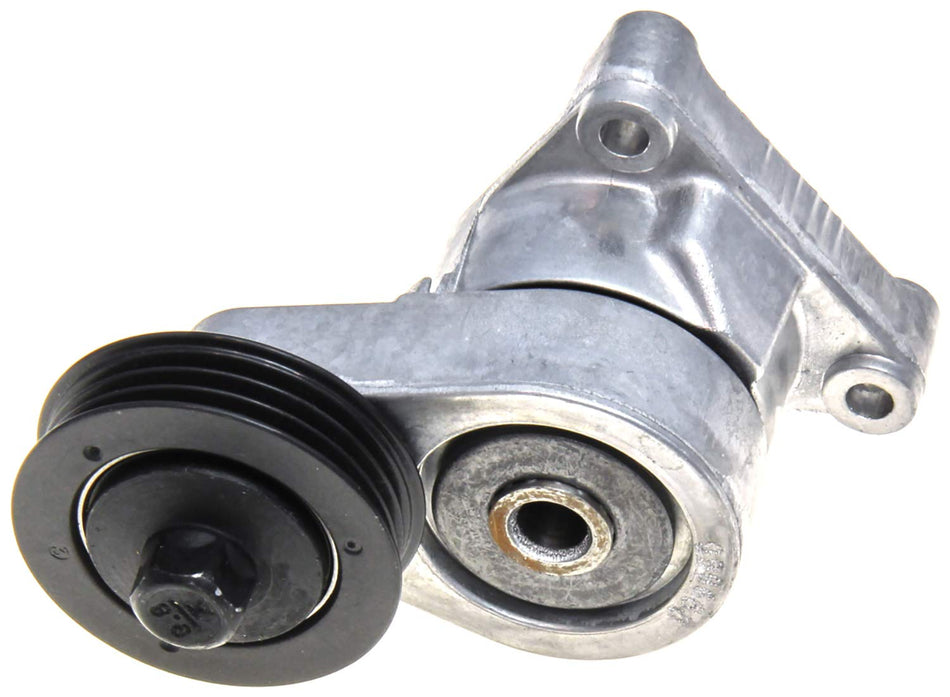 ACDelco Gold 39105 Drive Belt Tensioner Assembly with Pulley