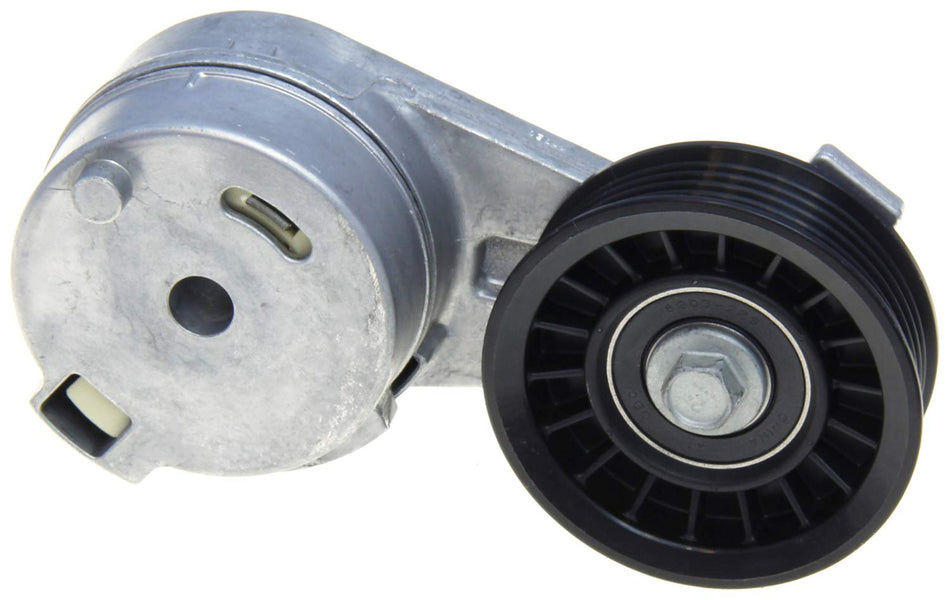 ACDelco Gold 38398 Drive Belt Tensioner Assembly with Pulley