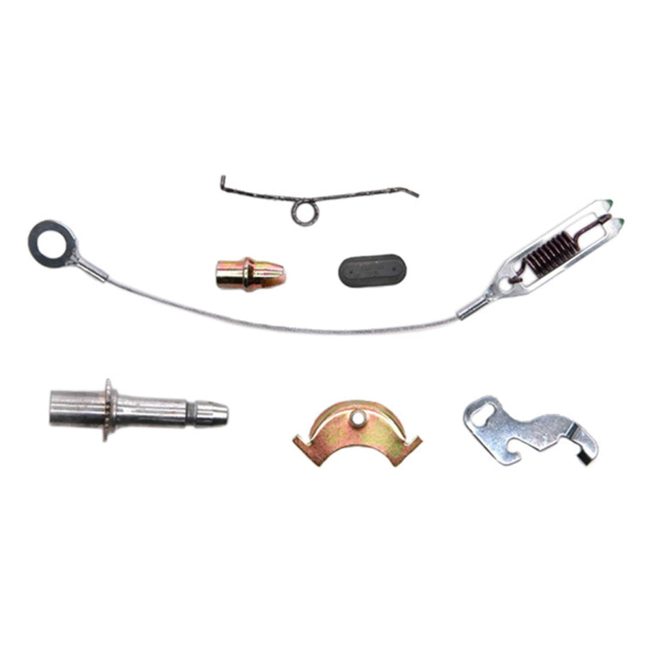 ACDelco Gold 18K90 (18034464) Driver Side Rear Brake Shoe Adjuster Kit
