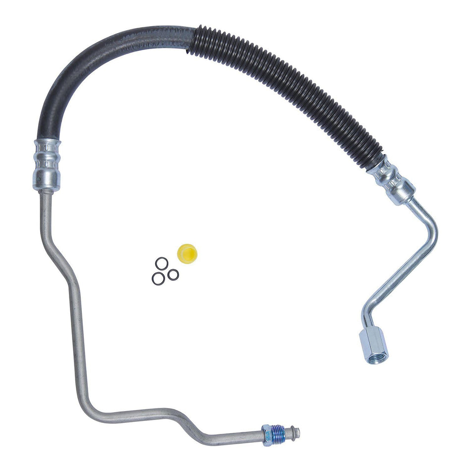 Edelmann 80520 Power Steering Pressure Line Hose Assembly