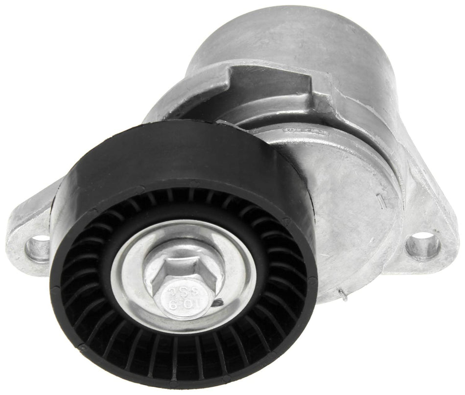 ACDelco Gold 38190 Drive Belt Tensioner Assembly with Pulley