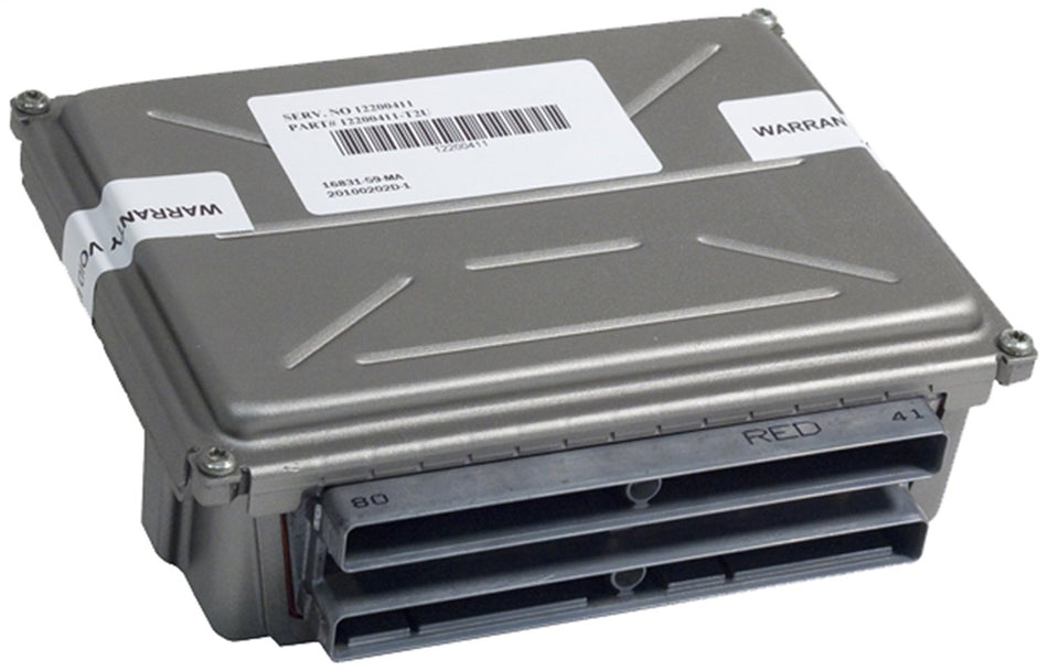 Painless Wiring Engine Control Module 12200411 Ecm W/02 Ls1 Camaro Tune/Vehicle