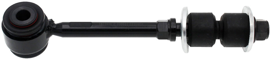 Dorman Premium SL85405PR Front Suspension Stabilizer Bar Link Kit Compatible with Select Ford Models