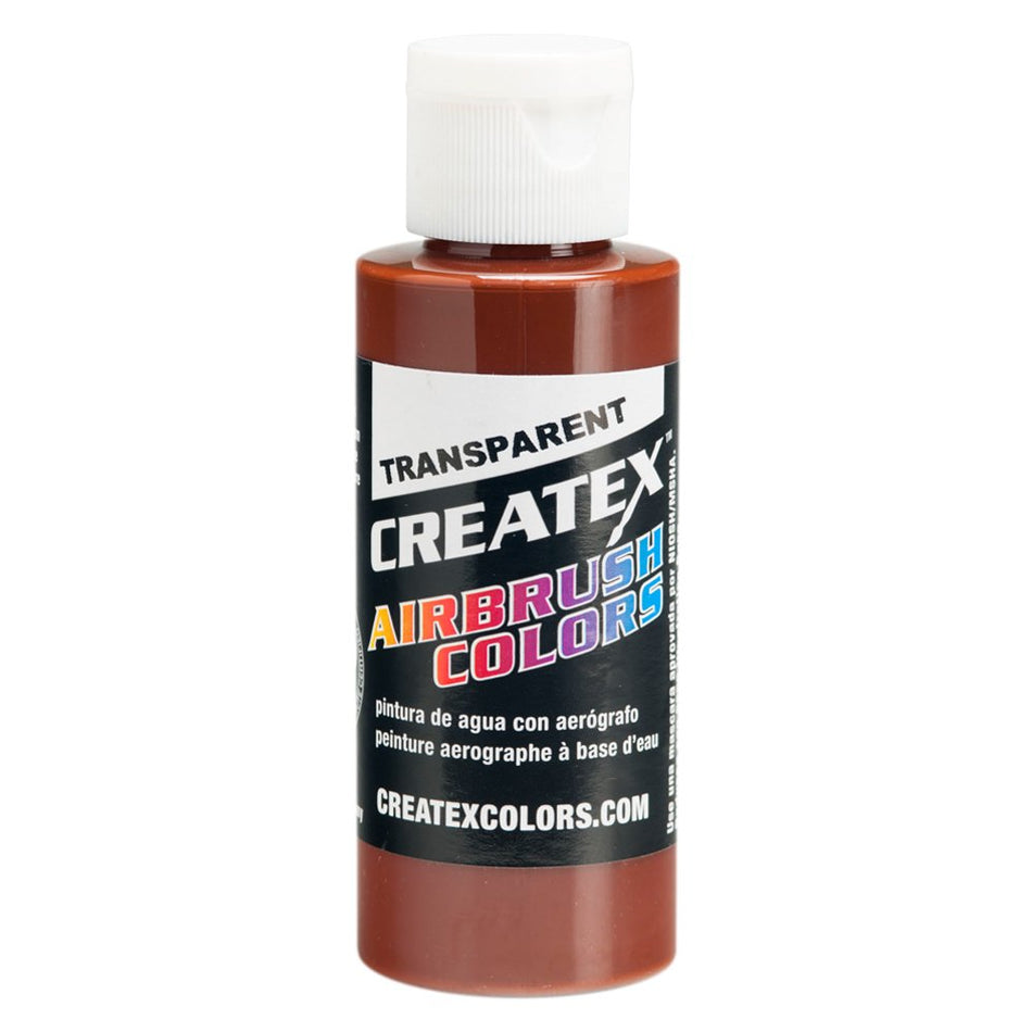 Light Brown - Transparent Illustration Airbrush Paint, 1 Pint