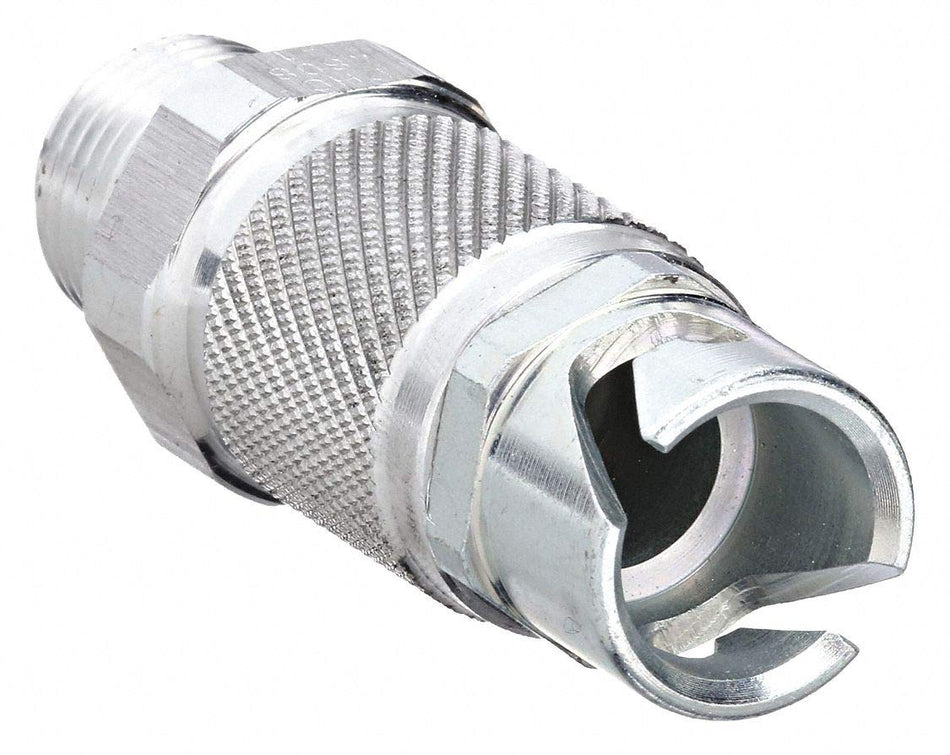 DeVilbiss PHC48081 Quick Detachable Connector