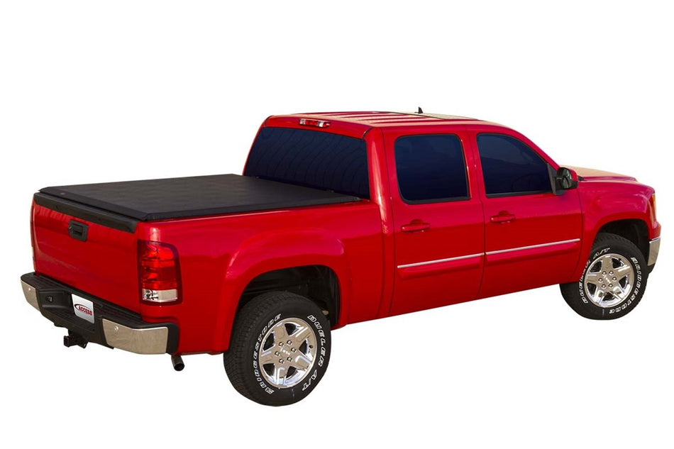 Access 12309 Original Roll-Up Tonneau Cover