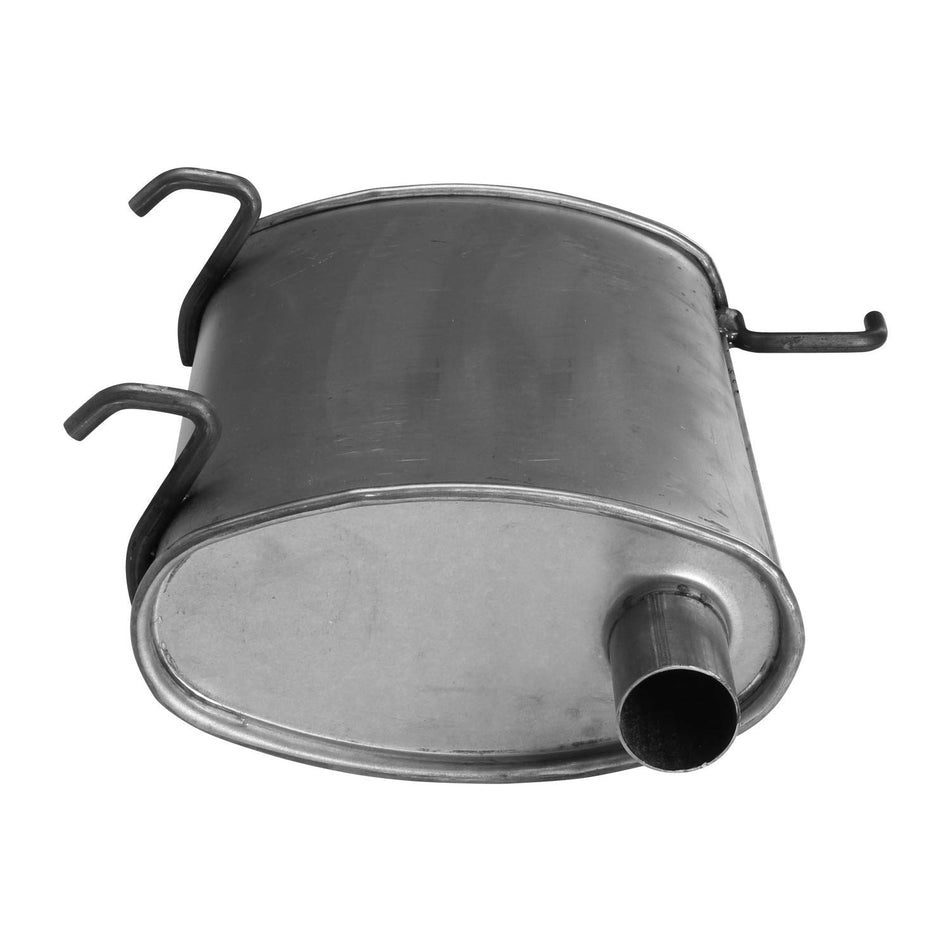AP Exhaust Products 3509 Exhaust Muffler