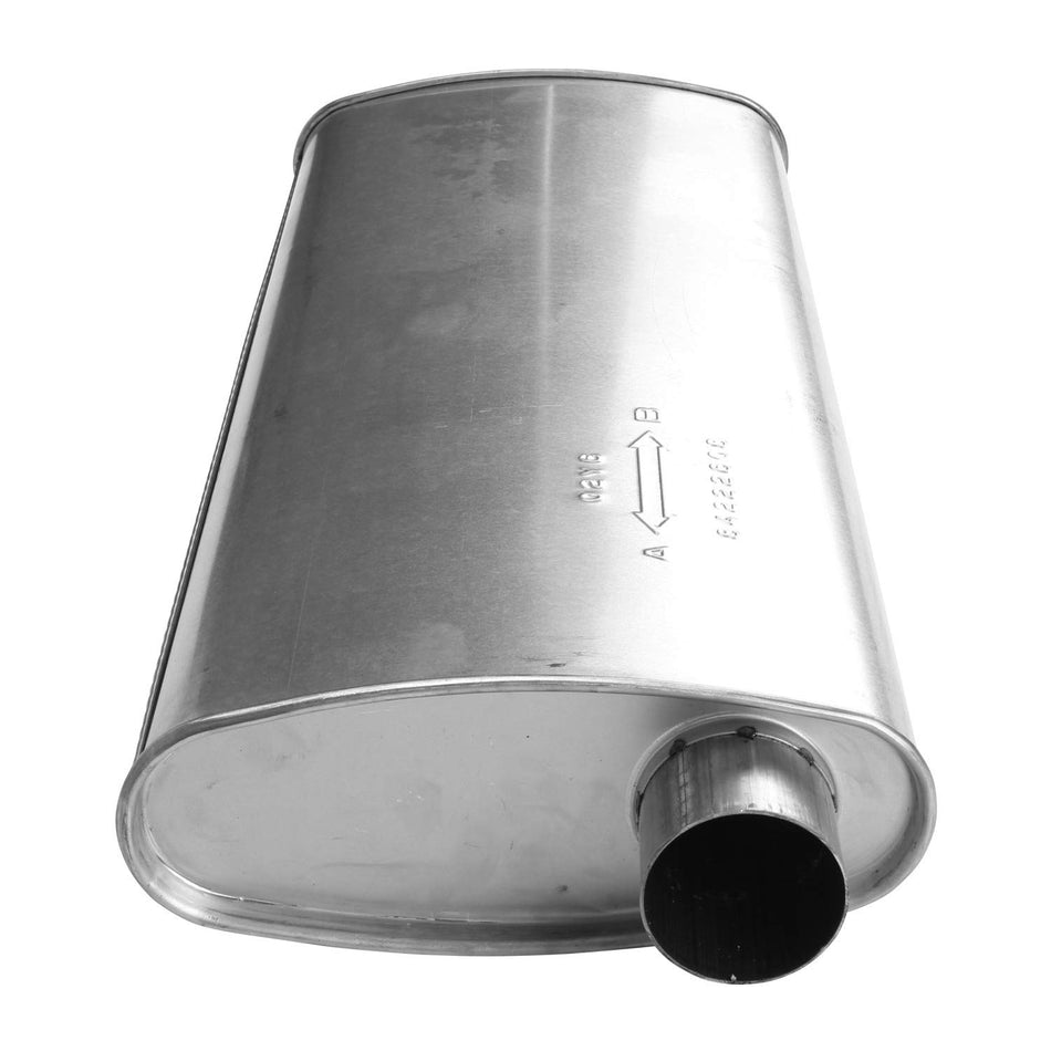 AP Exhaust 2664 Muffler