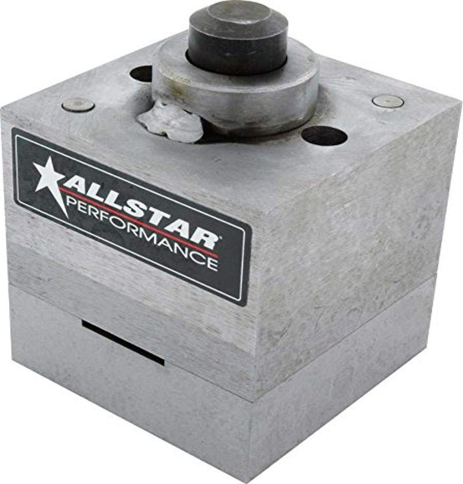 Allstar Spring Steel Punch, Hammer Type