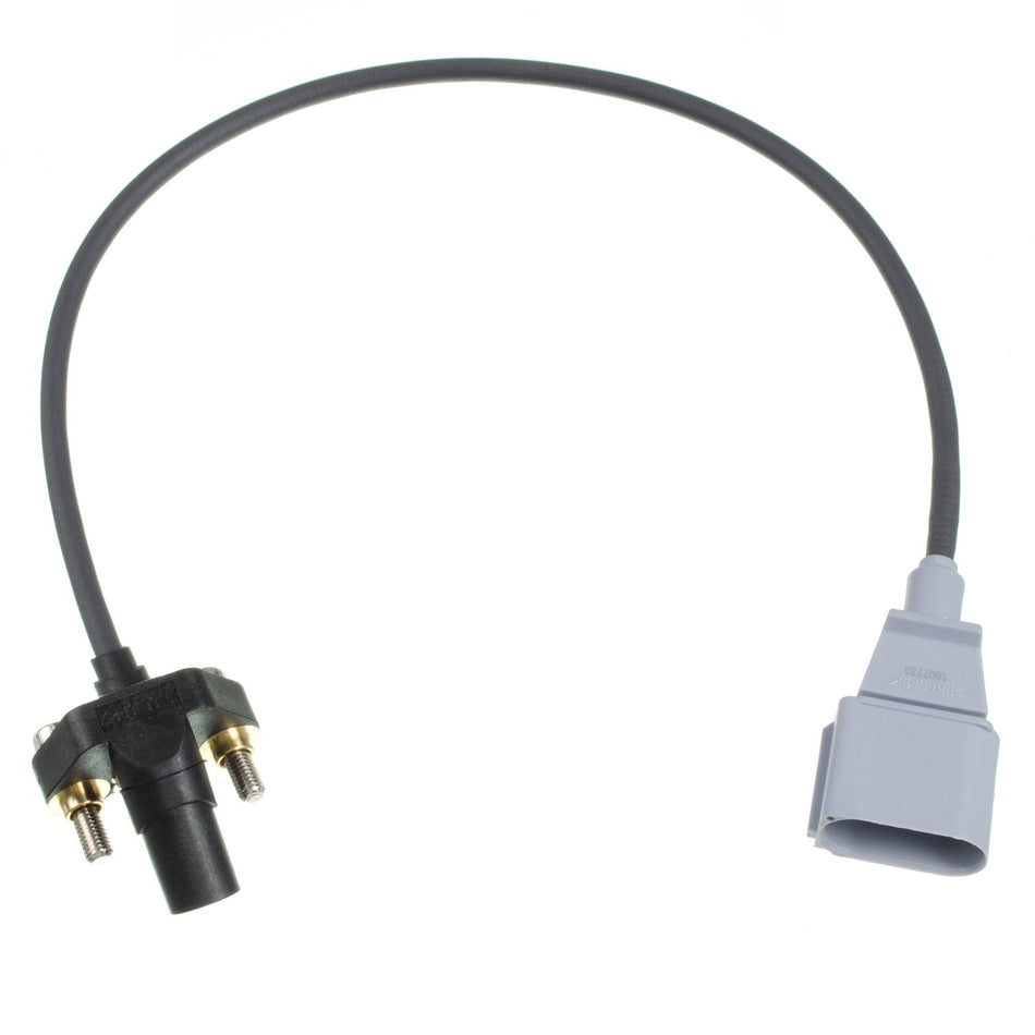 Holstein Parts 2CRK0088 Crankshaft Position Sensor - Compatible With Select Audi TT RS; Volkswagen Beetle, Golf, Jetta, Passat, Rabbit