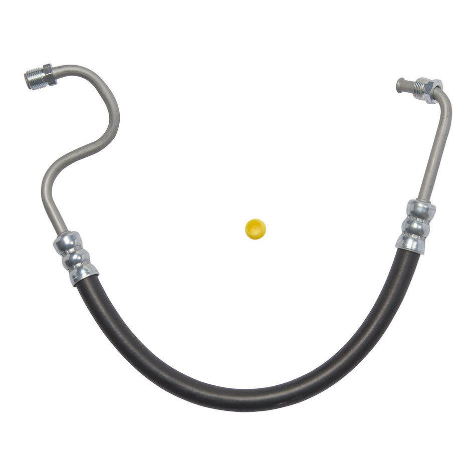 Plews & Edelmann 71034 Power Steering Pressure Hose: Replacement for 1978-72 Dodge; W Series, Ramcharger, Plymouth Trailduster; W/4WD