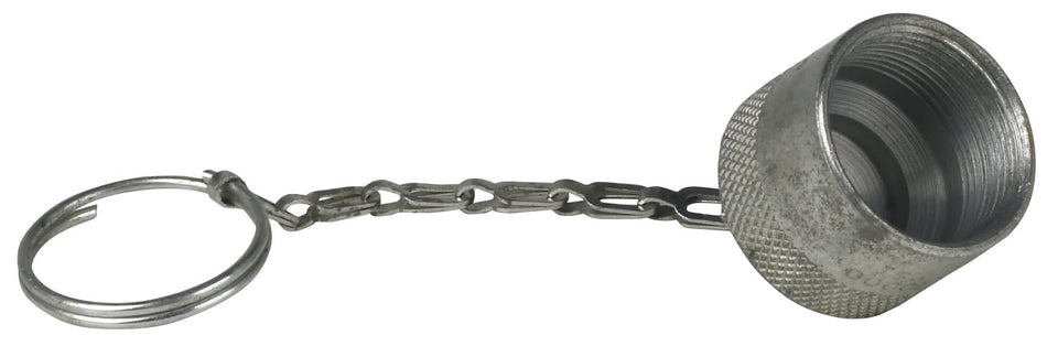 OTC (9799) 3/8" Hose Half Coupler Dust Cap