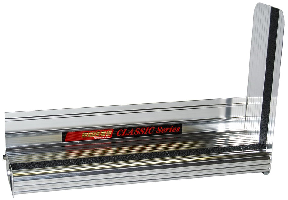 Owens Products OCF7462HCX ClassicPro Series Extruded 4in. Cab Length Running Boards