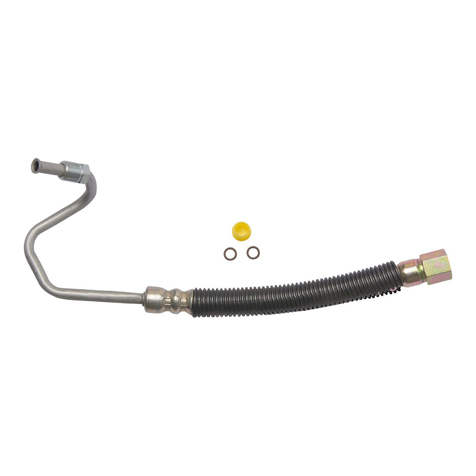 Plews & Edelmann 71876 Power Steering Pressure Hose: Replacement for 1988-83 Toyota Tercel
