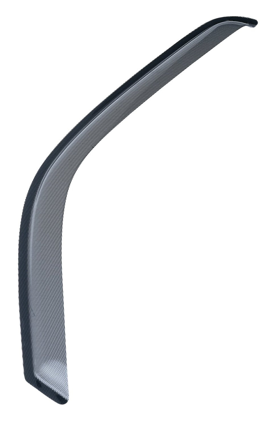 GT Styling 48517X Ventgard Sport Side Window Vent Carbon Fiber 4 pc. Ventgard Sport Side Window Vent