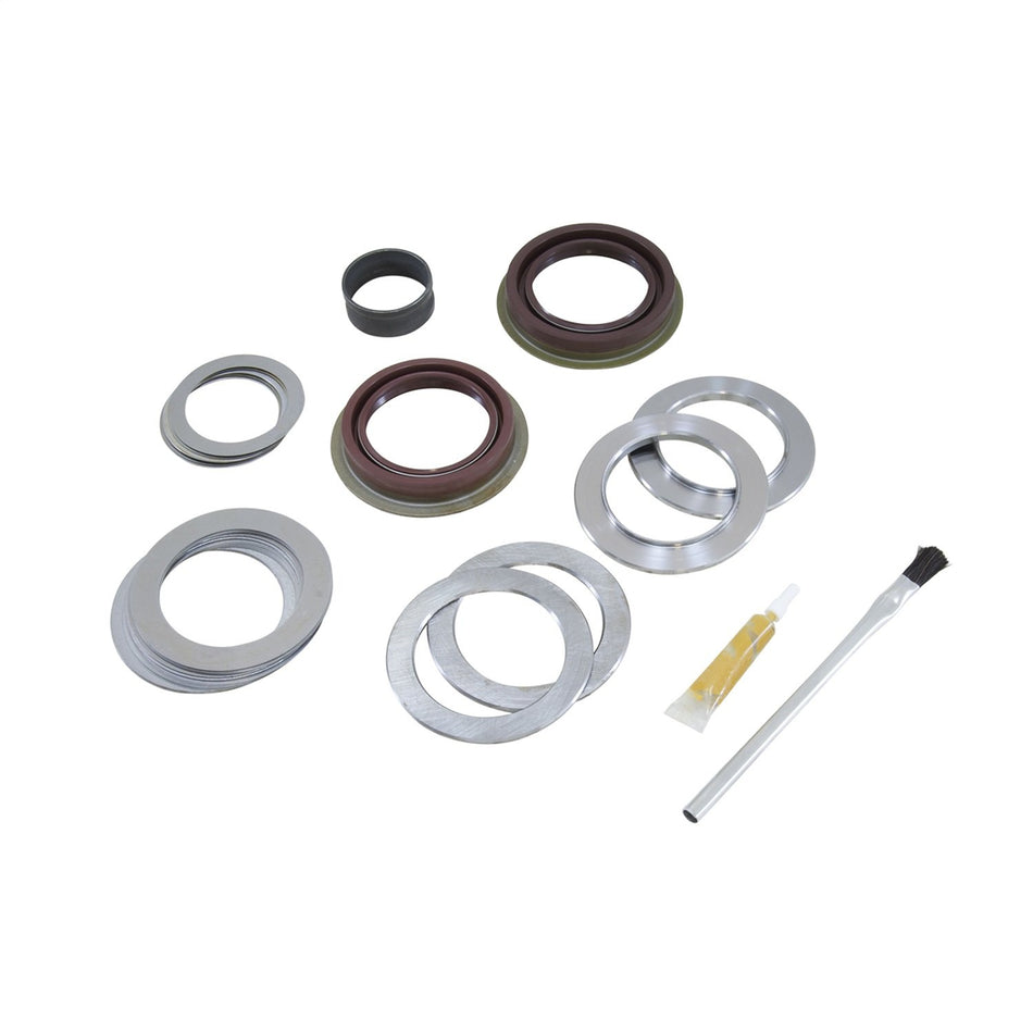 Yukon Gear & Axle (MK GM8.6) Minor Installation Kit for GM 8.6 Rear Differential