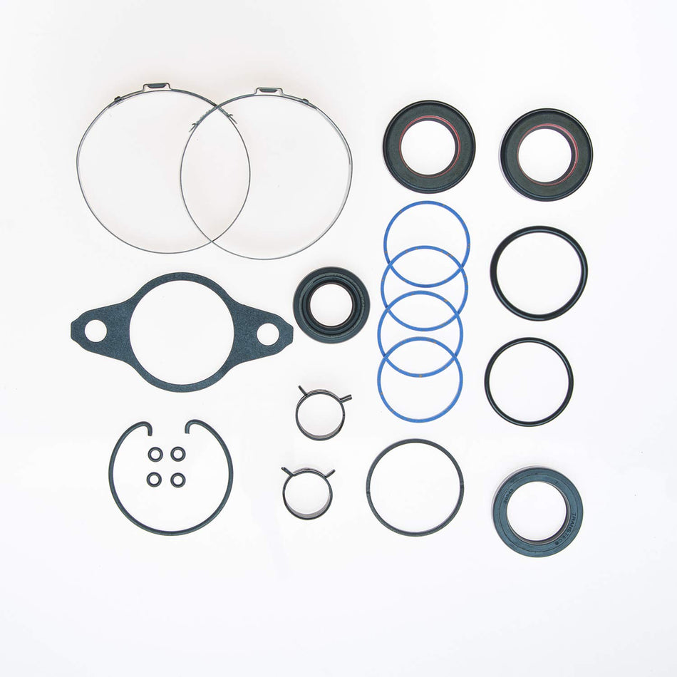 Edelmann 8951 Power Steering Rack and Pinion Seal Kit