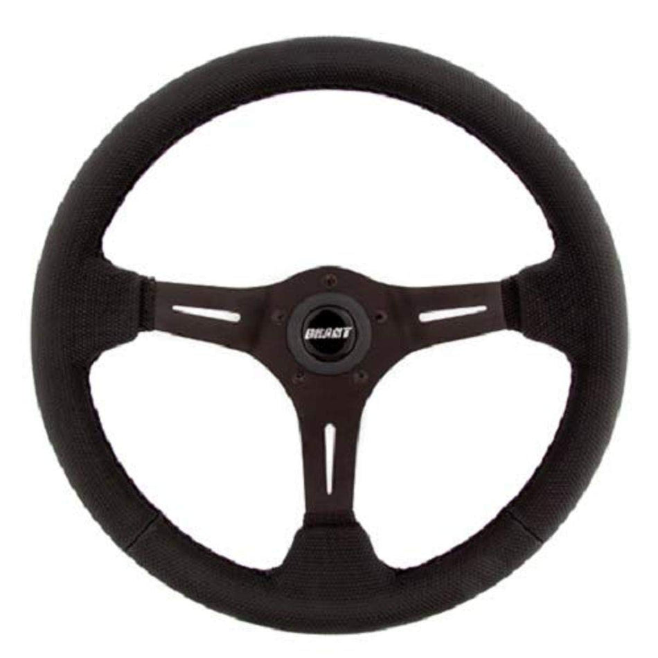 Grant 8512 Gripper Series Steering Wheel