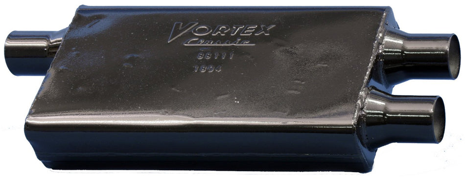 Cherry Bomb 88111 Vortex Muffler