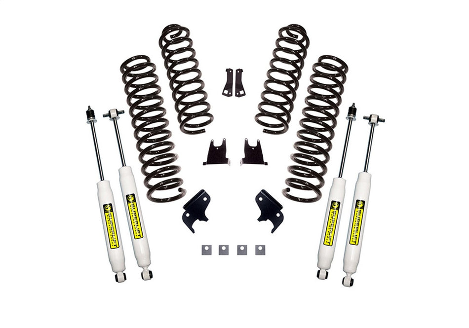 Superlift 2.5" Lift Kit