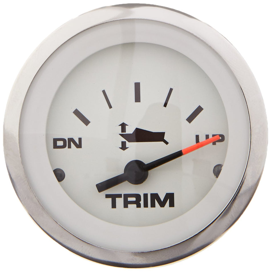 Sierra International 59657P 2 Trim Gauge