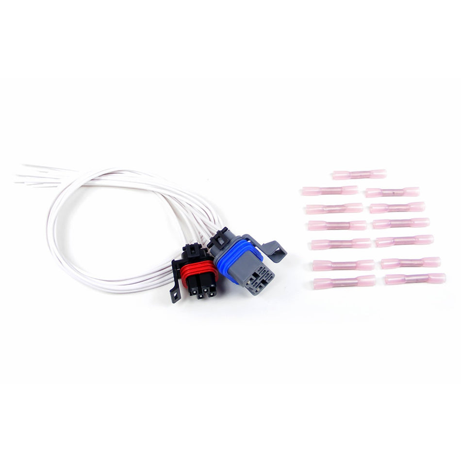 ATP JE-32 Wiring Harness