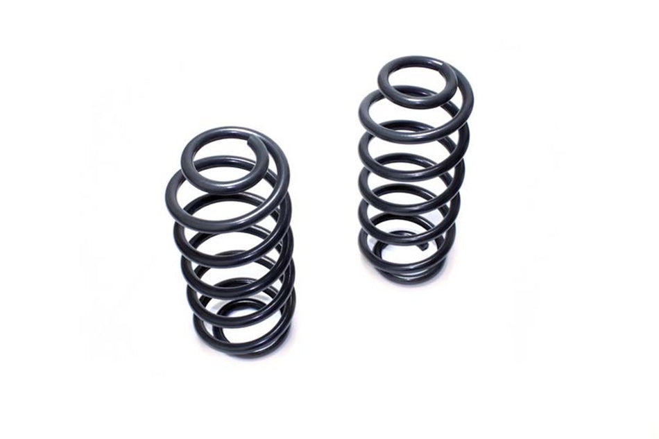 Maxtrac 253120 Front Lowering Coil Crew/Ext Cab (3.5L V6 Eco & 5.0L V8)