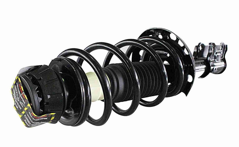 GSP 875005 Loaded Strut and Coil Spring Assembly for Select 2010-13 Kia Soul - Right Front (Passenger Side)