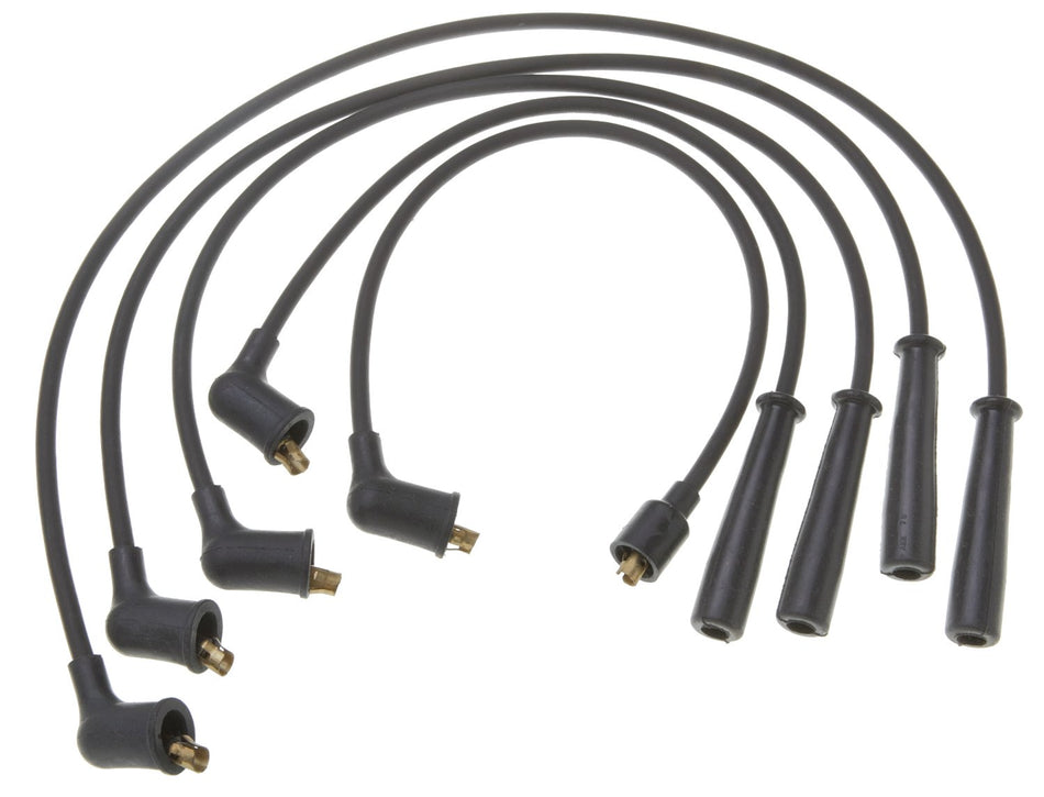 ACDelco Professional 904D Spark Plug Wire Set