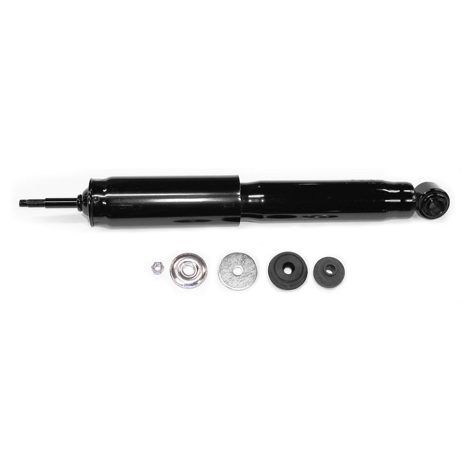Gabriel 69795 Black Ultra Shock, 7 Pack