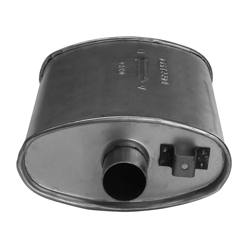 AP Exhaust Products 2036 Exhaust Muffler