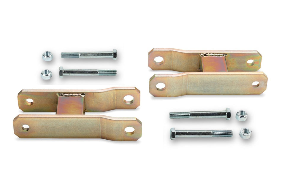 Warrior Products 332 2 Rear Lift for Toyota 89-05