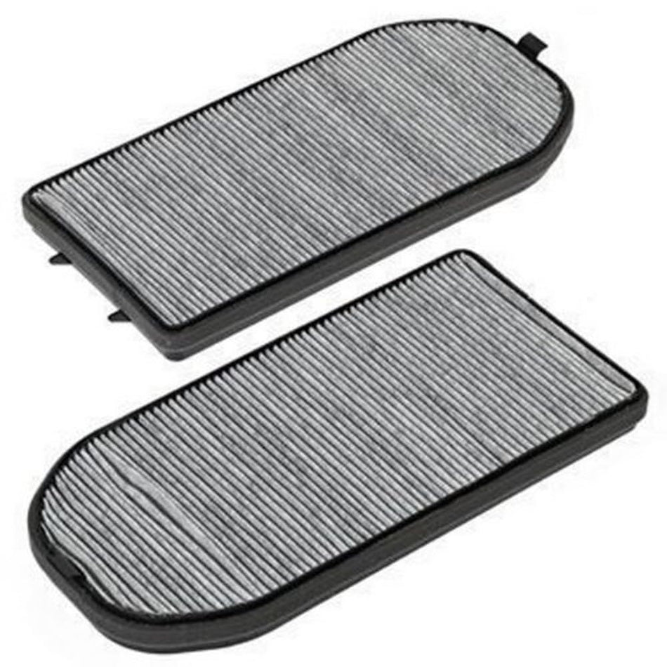 ATP RA-46 Carbon Activated Premium Cabin Air Filter